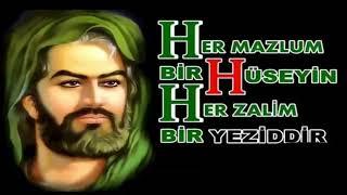 İdris Camalov - Her Teref Asuradi (Official Video) 2023
