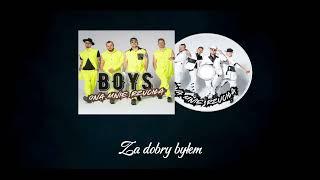 BOYS - Ona mnie rzuciła (NOWOŚĆ 2024)