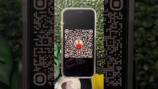 How to quickly generate a #QR code for any #YouTube channel 