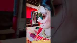 Chundri jaipur short video of Manisha Sachin Raj