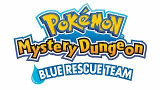 Mt  Blaze   Pokemon Mystery Dungeon  Blue Rescue Team Music Extended HD