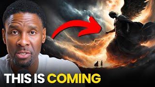 Why Christians NEED to Prepare for Spiritual Warfare | Spoken Word