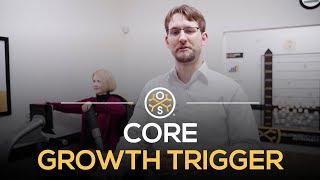 Osteoporosis Treatment I OsteoStrong Core Growth Trigger