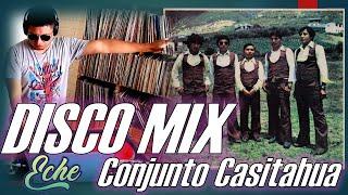 DISCO MIX Conjunto Casitahua (DJ Set - Éxitos Enganchados / Música Mix)