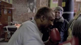 Smokin Joe Frazier - The Final Goodbye [HD]