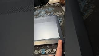 It’s actually a very repairable laptop—it’s really good. But like wtf?