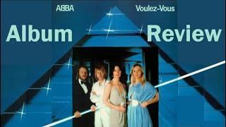 ABBA Voulez-Vous Album Review