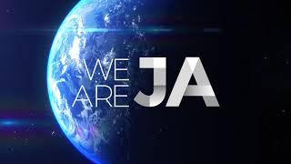 We Are JA