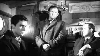 Girl In The Headlines (1963) | Original Film Trailer - Ian Hendry Ronnie Fraser Jeremy Brett