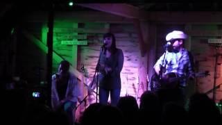 ORFILA- It Would Be You (Live at Little Rabbit Barn)