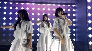 sora tob sakana定期公演「流星の行方」(2019年10月7日)