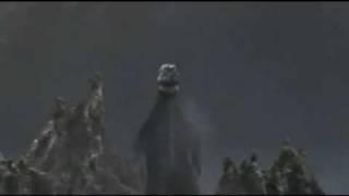 godzilla dance