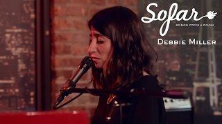 Debbie Miller - Persepolis Song | Sofar Seattle