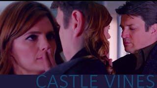 Castle Vines Mashup {Vol5}