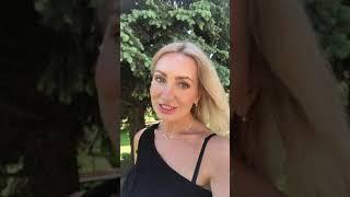 Dating Single Introduction: RFH-3833 Irina | Matchmaking Russia and Ukraine