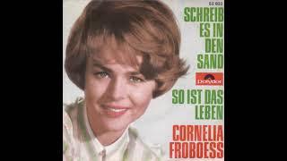 Cornelia Froboess - So ist das Leben