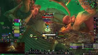 9.2 Assassination Rogue +22 Plaguefall - 4 Tier Set - World of Warcraft Shadowlands M+ Dungeons