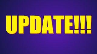 Itz Gaming Update!!
