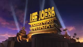 Lee joe86 Animation Studios (2020, Antoni's Model) V2.1