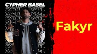 Cypher Basel 2024 Fakyr