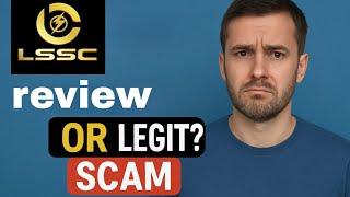 LSSC lighting Shared Scooter Company Exposed! (SCAM or LEGIT?)