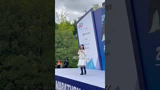 HYNN : 흰 : 가수 : 행사에서 만난 HYNN