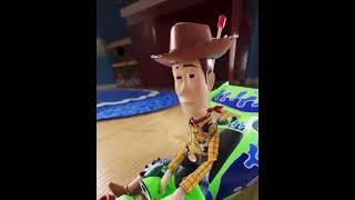 Woody Is So Chill!!