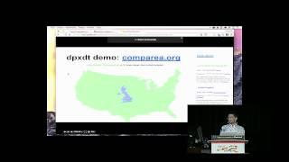 Daniel Vanderkam - Make web development awesome with visual diffing tools - PyCon 2015