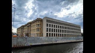 The Humboldt Forum Berlin