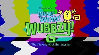 Wow Wow Wubbzy The Kickety Kick Ball Master Trailer