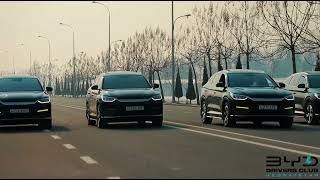 BYD Song ev