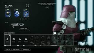 STAR WARS BATTLEFRONT 2 MYGEETO FAN GAMEPLAY 2021