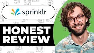 Sprinklr Honest Review - Watch Before Using