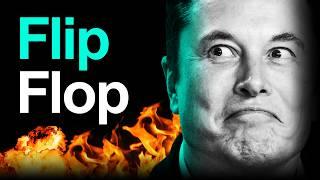 Tesla Analysts Flipping Like Crazy: Robotaxi A Huge Deal
