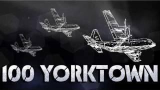 100 Yorktown - Gravity