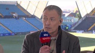 Chris Sutton reviews Celtic vs Aberdeen | Sky Sports News #celticfc #football #parkhead