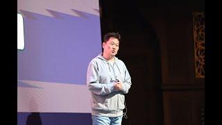 (eng) Sung-Won Kim - Software Development 2.0 - gridone techday'24