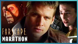 Farscape MARATHON S1 Ep19-22 [2+ Hours]