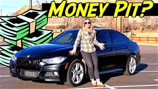 You Won't Believe How Much My 100,000 Mile BMW Cost Me Over 6 Years!