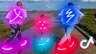 Симпа 2024 | Simpapa | Neon Mode | Tuzelity Shuffle Dance Music 2024