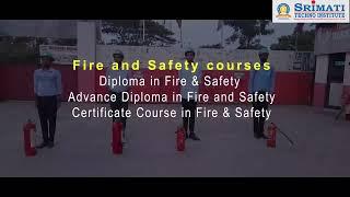 Best Fire and Safety Course in Kolkata...