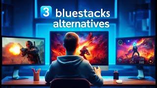 3 Best Android Emulators For Low-End PCs Instead Of BlueStacks | Reticent Sage