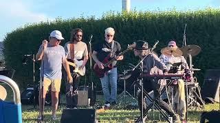 Joe Delia and Friends- Montauk Concerts on the Green 2024