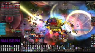 Preparedwow 80toon multiboxer gets wiped by 15boxer Malseph (Wod)