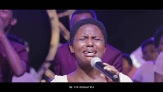 NAMENYE NEZA - HOLY NATION Choir /ADEPR GATENGA (Official Video)