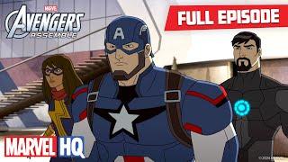 The Kids Are Alright | Marvel's Avengers Assemble S3 E11 | Full Episode