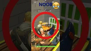 Noob vs Hacker who’s better