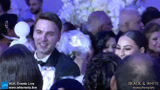 Part 1 | Mate & Maryam’s Wedding 18-03-2022