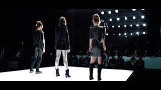 Leather & More Fair Fashion Show Ss20 Duman Ajans