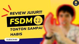 Review jujur!? REVOU Full Stack Digital Marketing Selama 3 Bulan